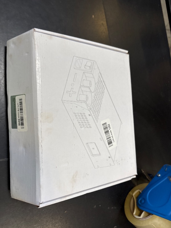 Photo 1 of BOSYTRO 1200W 24V DC Power Supply