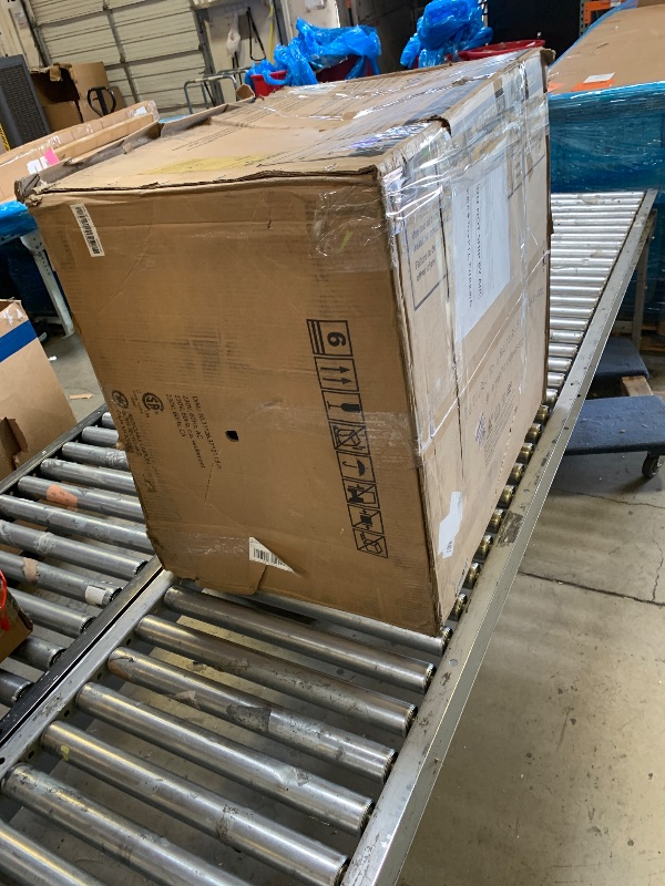 Photo 1 of Whirlpool 18,000 BTU Window Air Conditioner