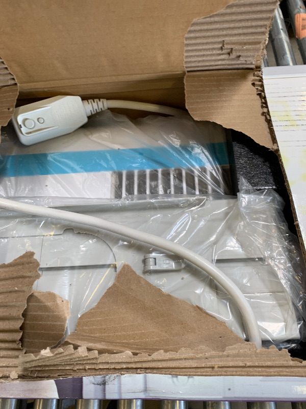 Photo 1 of GE 5,000 BTU Portable Air Conditioner