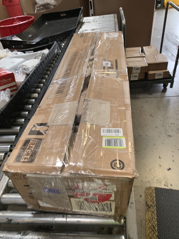 Photo 1 of Yamaha 88-Key Weighted Portable Digital Piano Keyboard with Music Rest, Sustain Foot Switch, Built-in Speakers, USB Connectivity, Black (P45B)