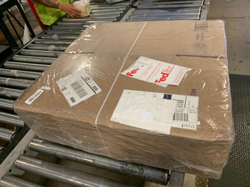 Photo 1 of BOX USA Cube Shipping Boxes 12"L x 12"W x 12"H (25-Pack) - Small Corrugated Cardboard Packaging Boxes for Shipping, Packing, Moving, and Storage at Home, Office, or Business