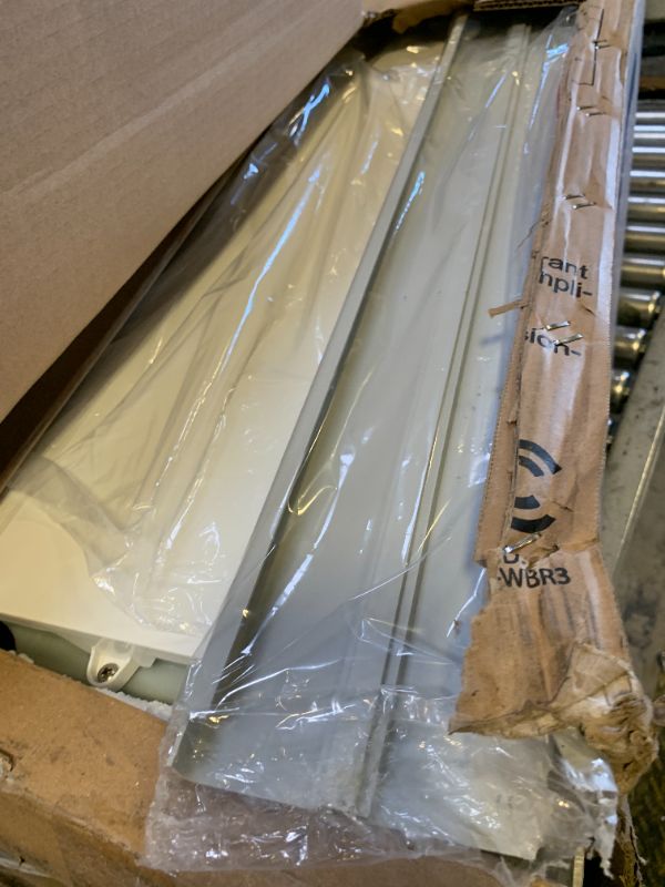 Photo 1 of MONRIKON 8,000 BTU Portable Air Conditioner