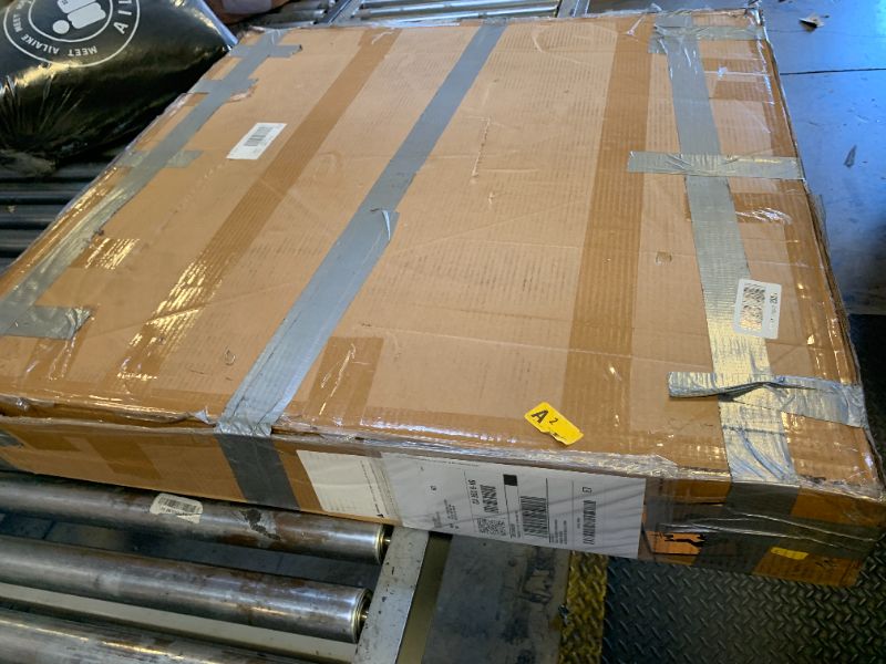 Photo 1 of YITAMOTOR 36"x36" Forklift Safety Cage