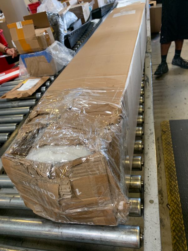 Photo 1 of queen mattress