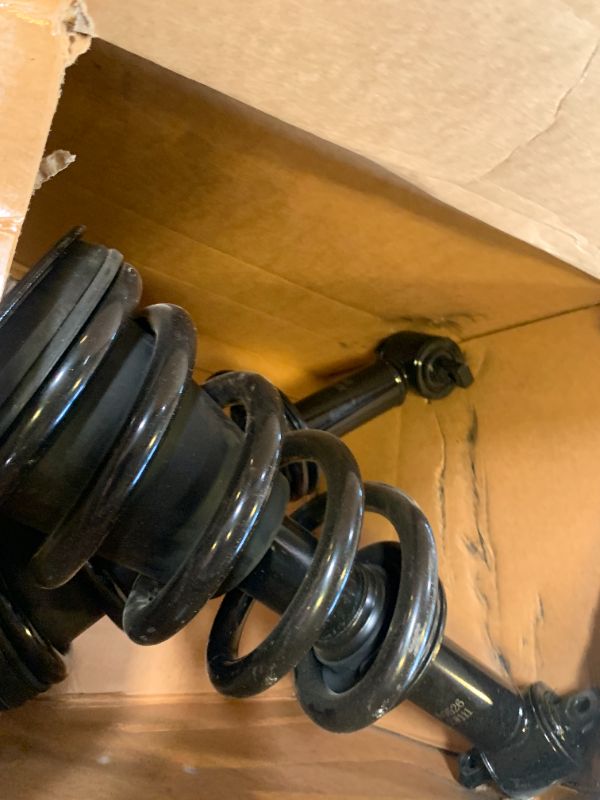 Photo 1 of KUIPERAUTO Front Struts Assembly for Chevy/GMC Sierra 1500