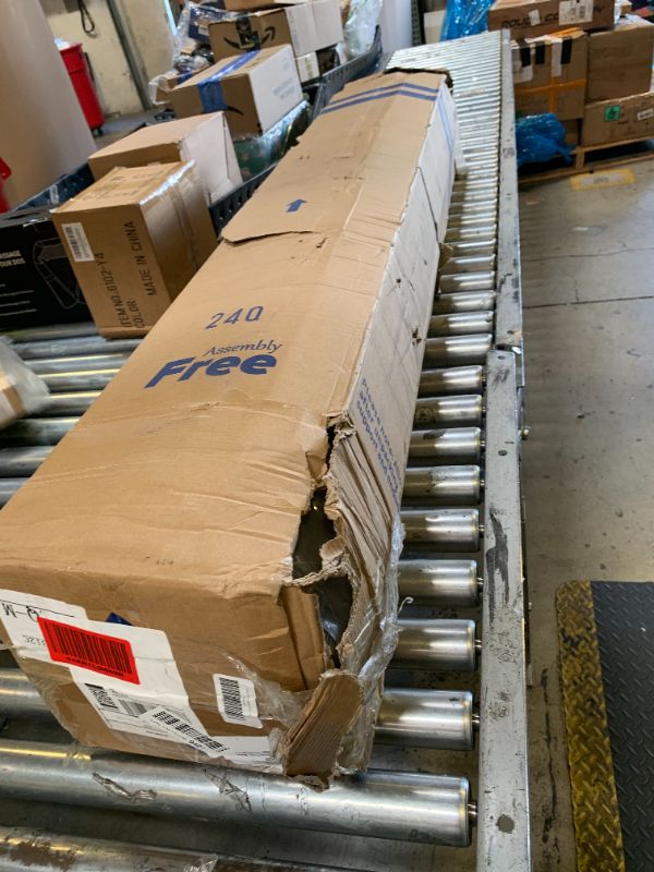Photo 1 of Full Mattress in a Box, 10 Inch, Medium Firm