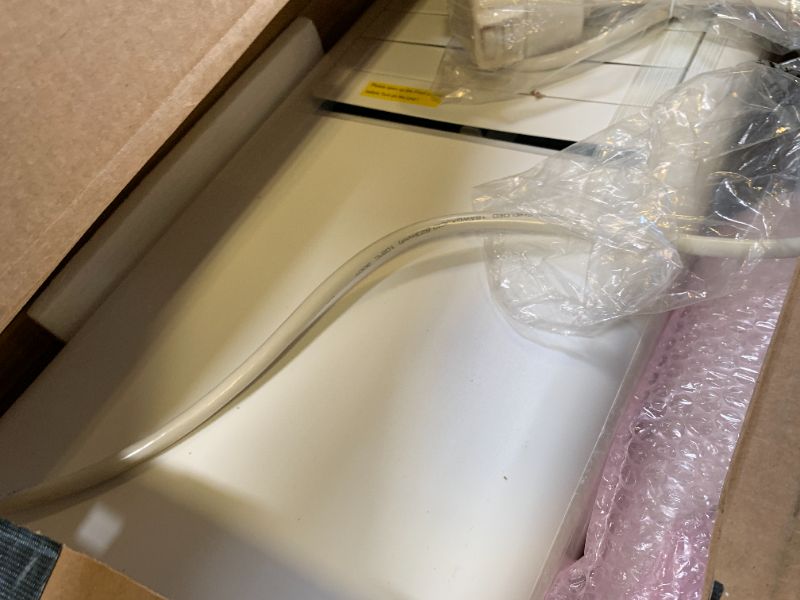 Photo 1 of MONRIKON 8,000 BTU Portable Air Conditioner