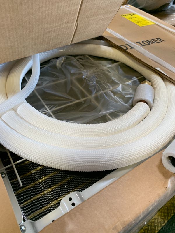 Photo 1 of split air conditioner