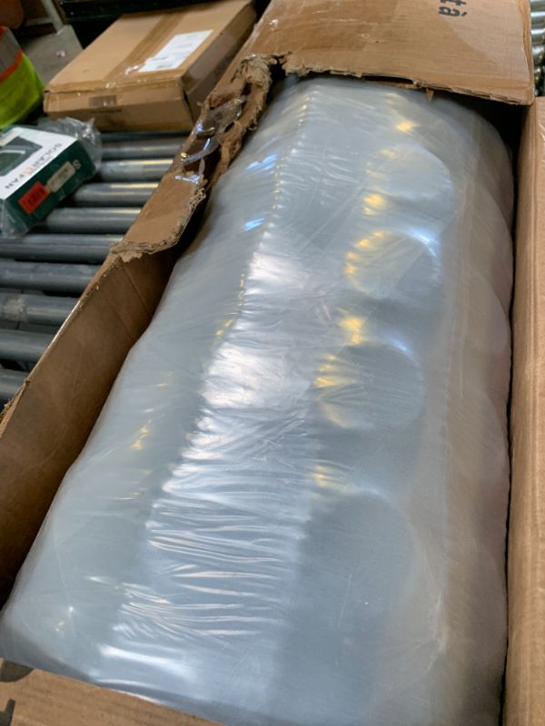 Photo 1 of Linenspa 8" Hybrid Mattress - Full