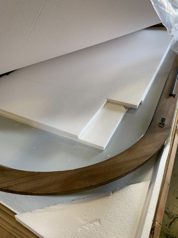 Photo 1 of Antok Full Length Mirror 82"x44" Floor Mirror