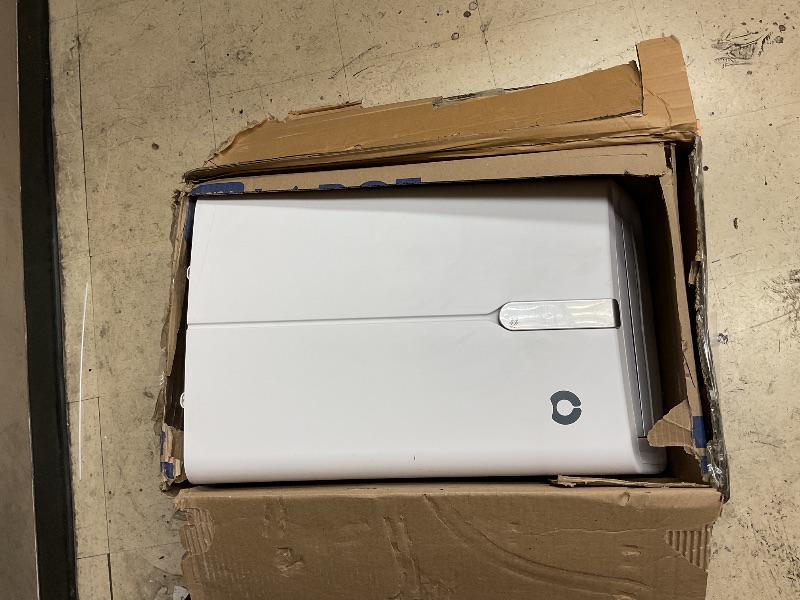 Photo 1 of kukoyacs Smart Portable Air Conditioner, 12000 BTU