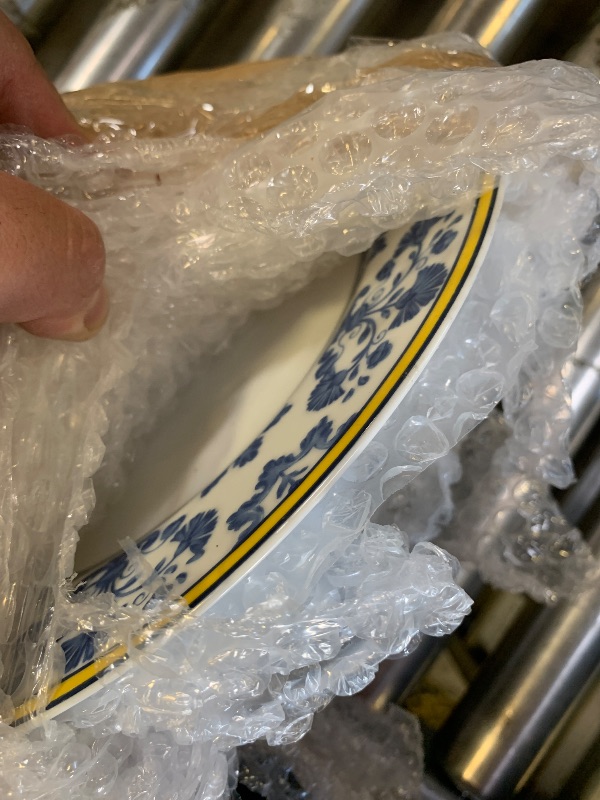 Photo 1 of Vista Alegre Castelo Branco Porcelain Dish Set