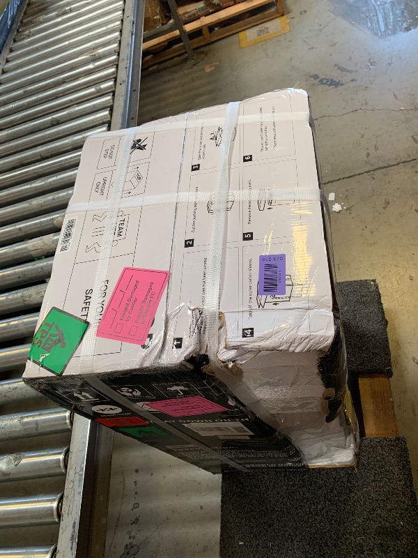 Photo 1 of GrowthWing 14,000 BTU Smart WiFi Portable Air Conditioner (factory sealed)