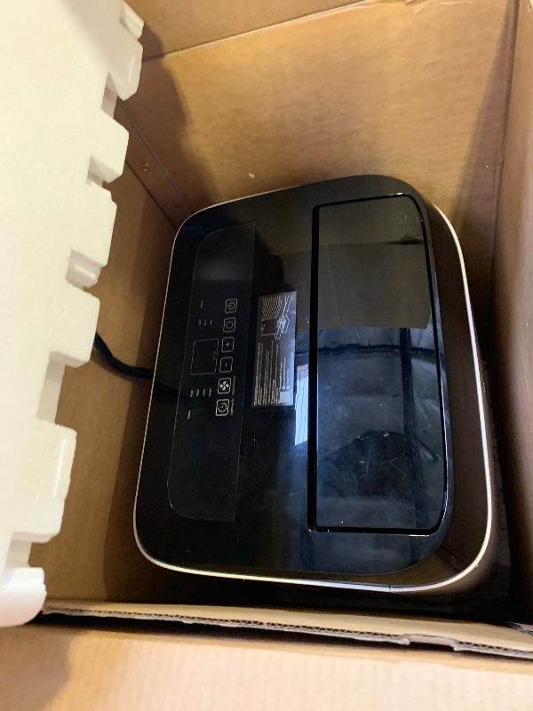 Photo 1 of DOMANKI 14,000 BTU Portable Air Conditioner