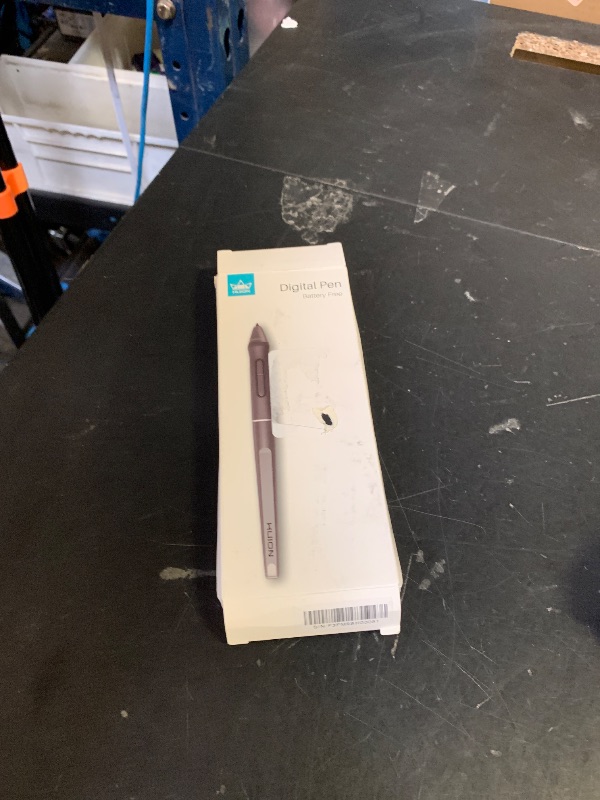 Photo 1 of HUION PW507 Battery-Free Stylus