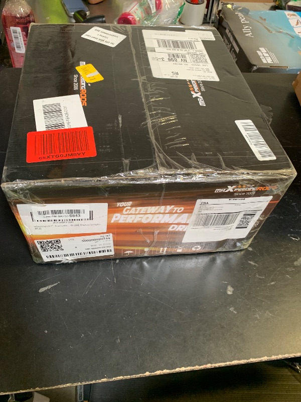 Photo 1 of maXpeedingrods 2" Front Lowering Spring for Dodge Ram 1500