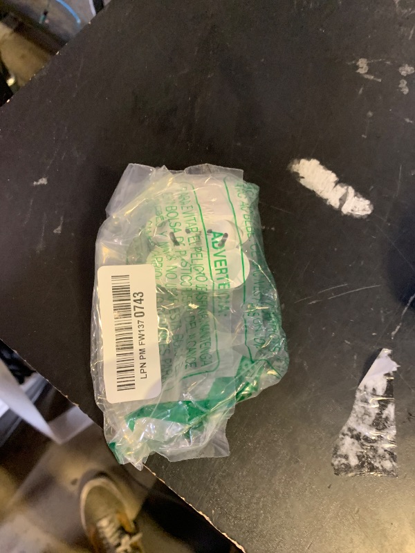 Photo 1 of Apple Airpods 4 (Renewed)