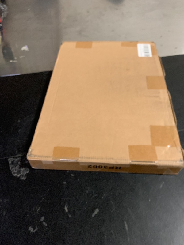 Photo 1 of RIVECO 12" Rack Shelves (2-Pack)