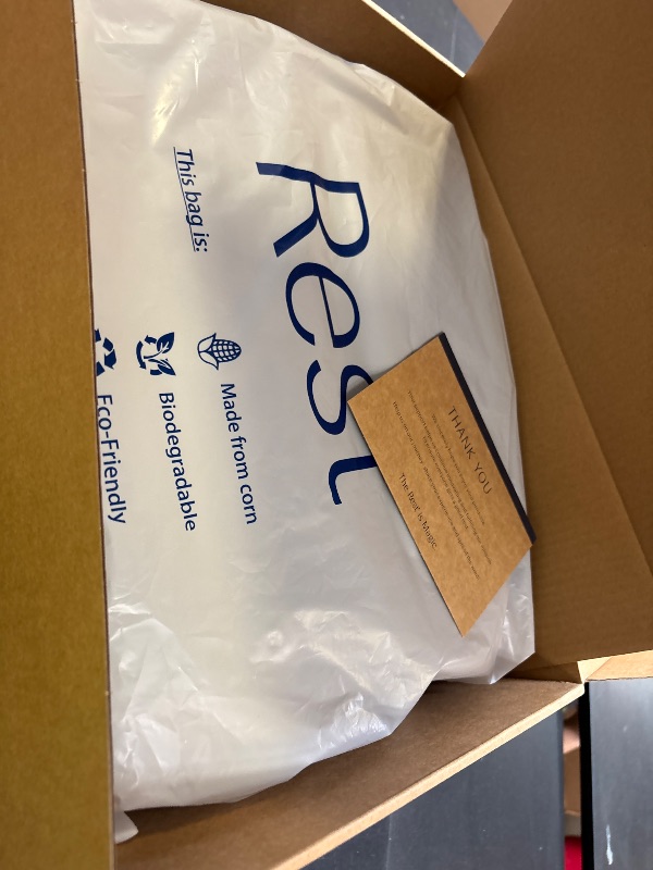 Photo 1 of REST® gray sheets