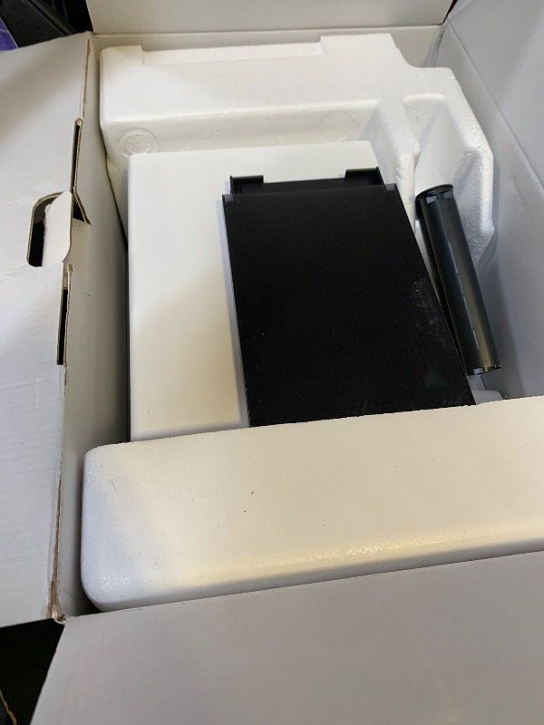 Photo 1 of Liene PixCut S1 Inspire Kit - All-in-One Color Sticker Printer & Cutting Machine, Thermal Dye-Sublimation Photo Printer, 300 DPI, Color Label Maker with 180 Sheets (36 Photo + 144 Sticker Paper)