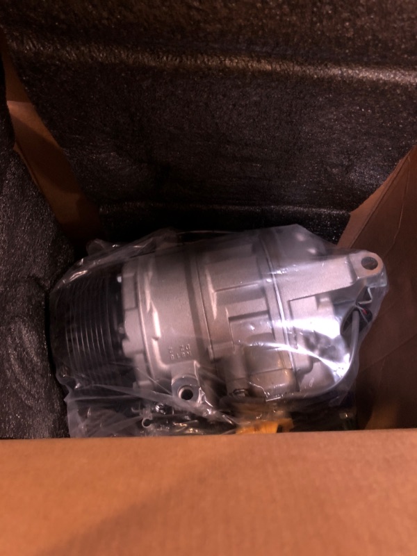 Photo 1 of A/C COMPRESSOR