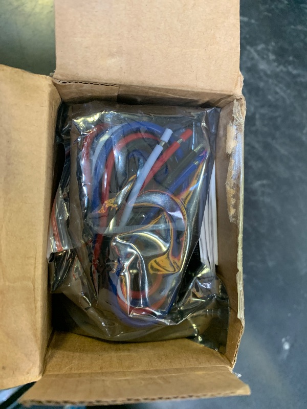 Photo 1 of ZDKK Intelligent Brake Controller