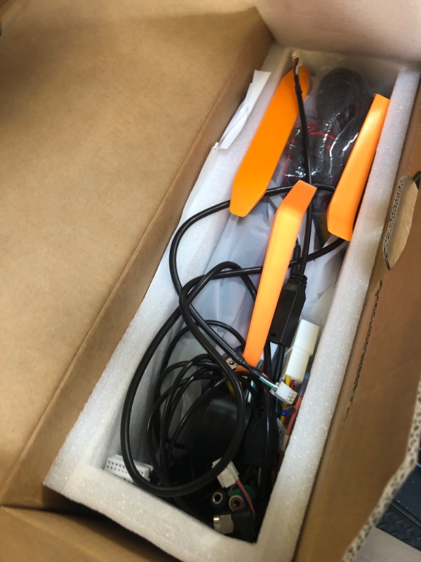 Photo 1 of iCarSEPTON Android Car Radio for Toyota Tundra (2014-2021)