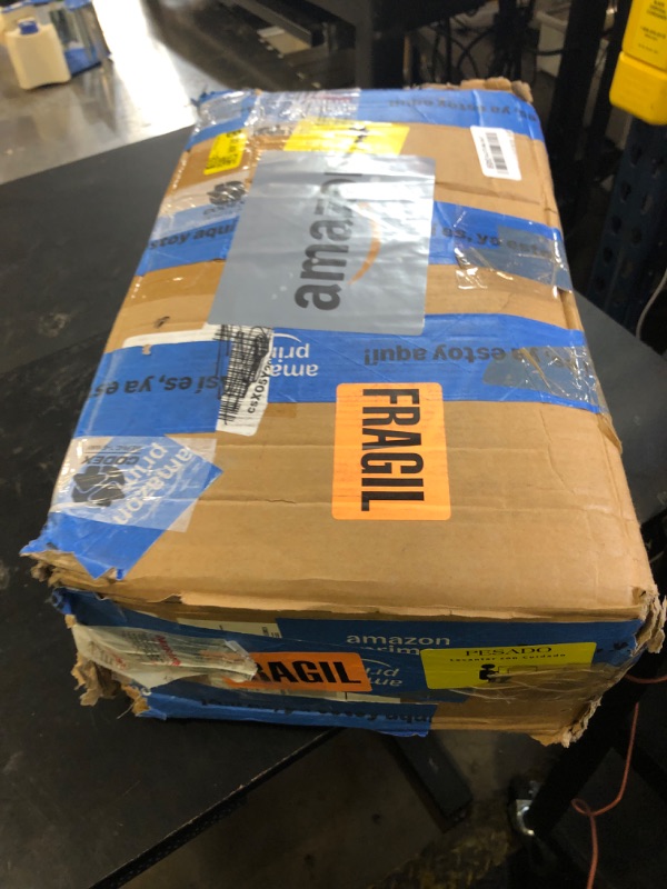 Photo 1 of USYATO 1320 lbs Electric Hoist with 14.1 ft Wired Control,110V Electric Winch with Emergency Stop Switch,Zinc-Plated Steel Wire Hoist,Material Handling Tool for Warehouse,Garage,Factory,Attic