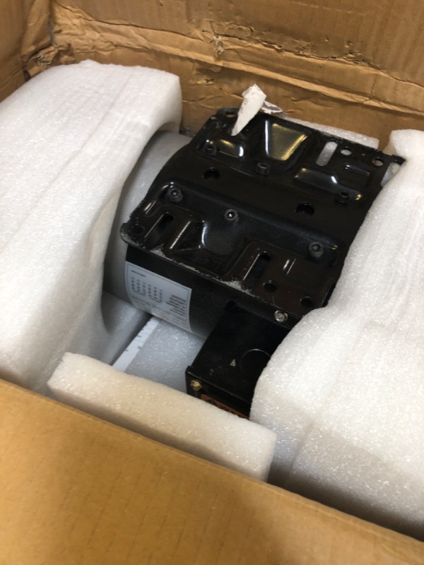 Photo 1 of Cuilvu 2HP General Electric Motor
