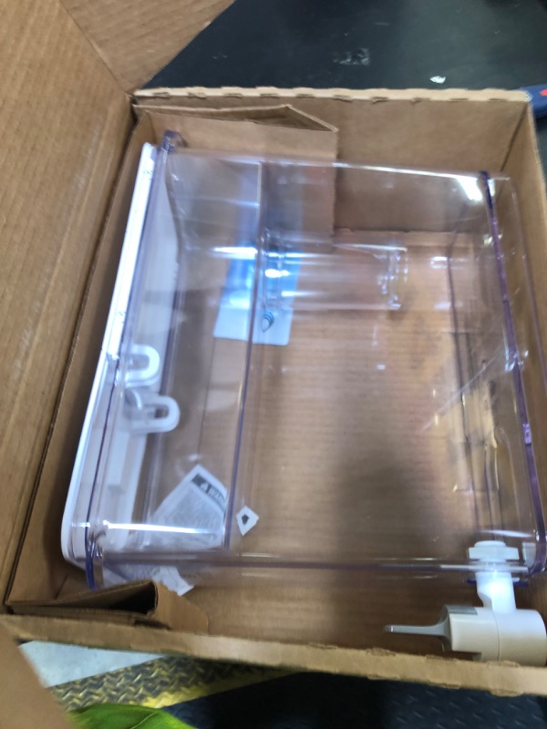 Photo 1 of Brita UltraMax Elite 27-Cup Water Dispenser