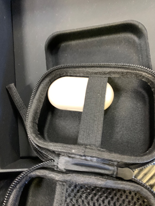 Photo 1 of Essonio H8 Sleep Earbuds