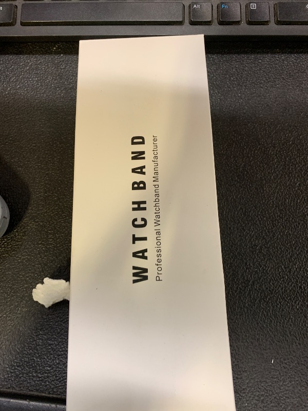 Photo 1 of watch band