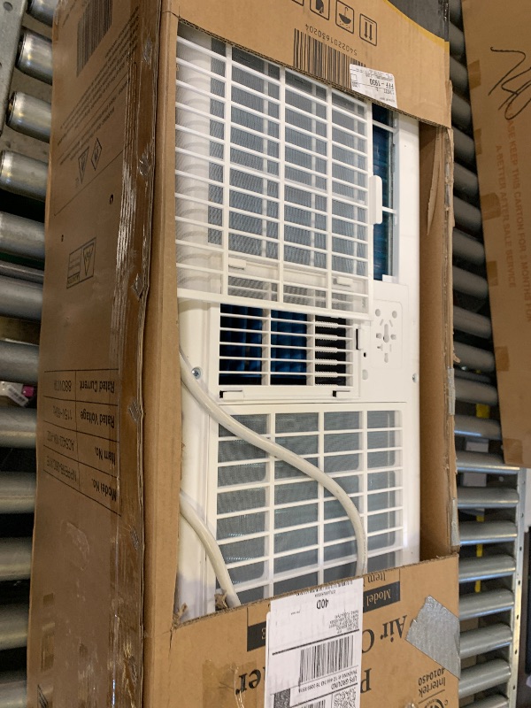 Photo 1 of Antarctic Star 8500 BTU Portable Air Conditioner