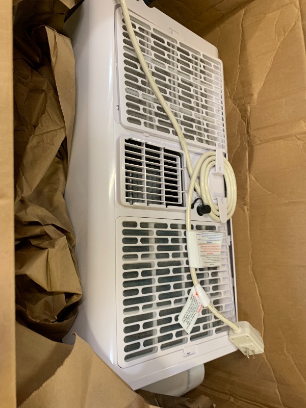 Photo 1 of Portable Air Conditioner,3-in-1 Cooling Unit with Dehumidifier 12000BTU