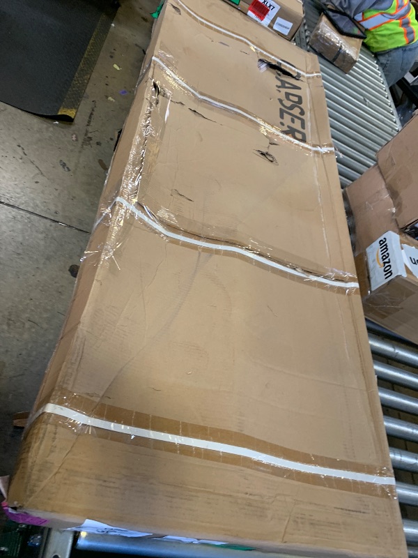 Photo 1 of CAPSER Soft Tri-Fold Tonneau Cover for Silverado/Sierra 1500 (2019-2026)