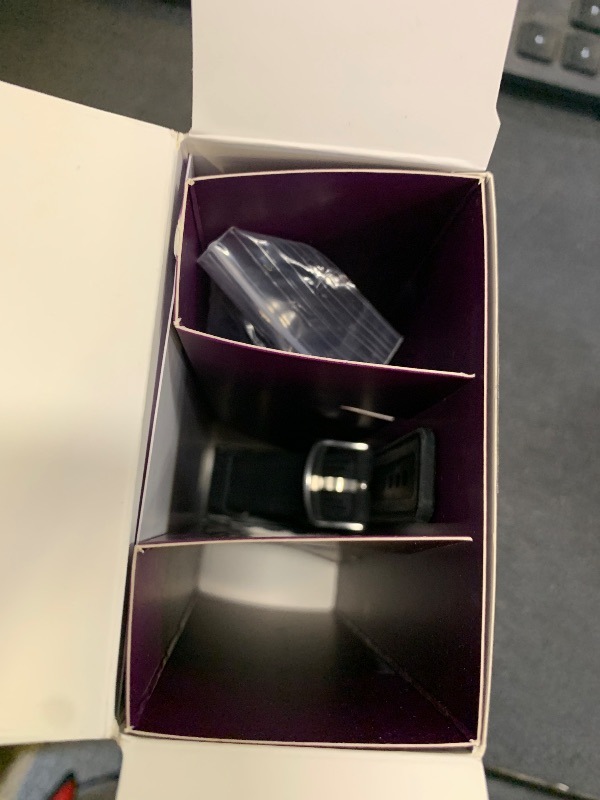 Photo 1 of Pavlok 3 Sports Wearable (Black)