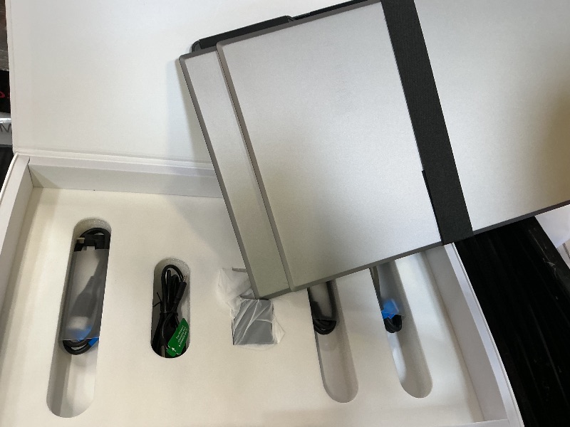 Photo 1 of Xenotik 16" Laptop Screen Extender - Triple Portable Monitor