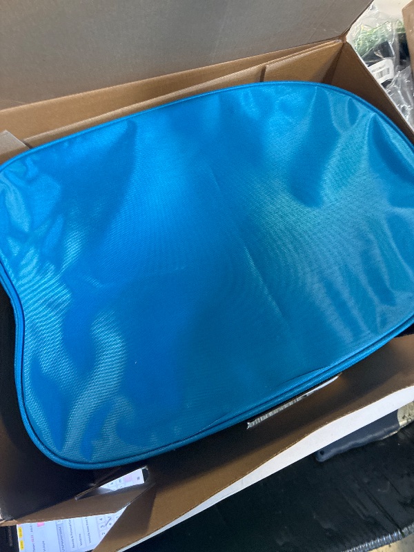 Photo 1 of VnioLife Ionic Foot Bath Detox Machine