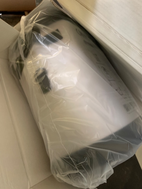 Photo 1 of ONLYCARE Cold Therapy Machine, Ice Machine for Knee After Surgery