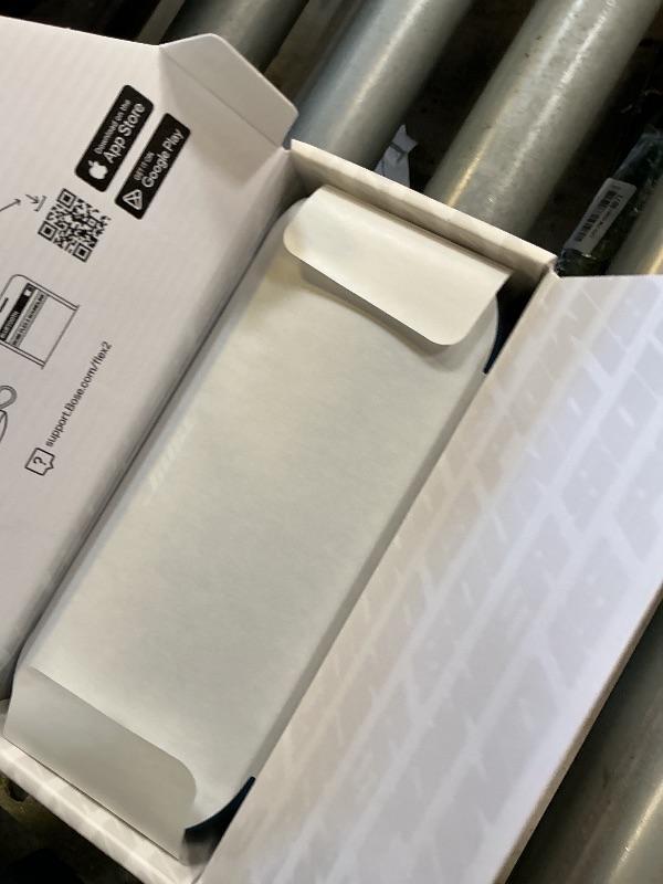 Photo 1 of Bose SoundLink Flex Bluetooth Speaker (2nd Gen) - Portable Outdoor Speaker with Hi-Fi Audio, Waterproof and Dustproof, USB-C, Up to 12 Hours Battery Life, Twilight Blue - Limited Edition Color