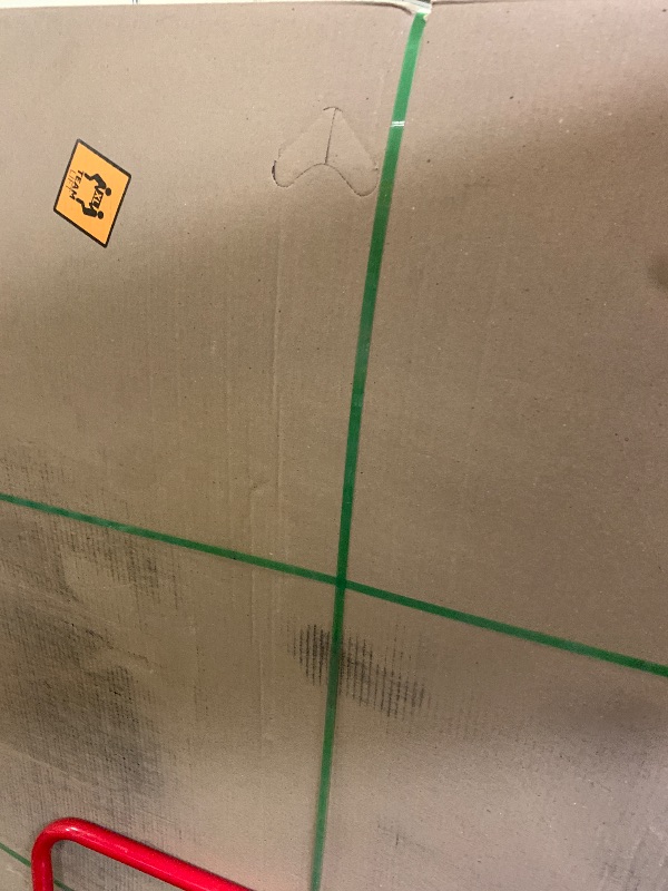 Photo 1 of Serta Perfect Sleeper Ultimate King Mattress - Extra Firm