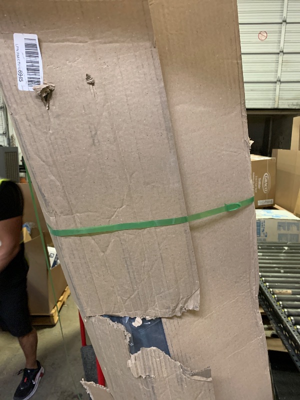 Photo 1 of Serta Perfect Sleeper Ultimate King Mattress - Extra Firm
