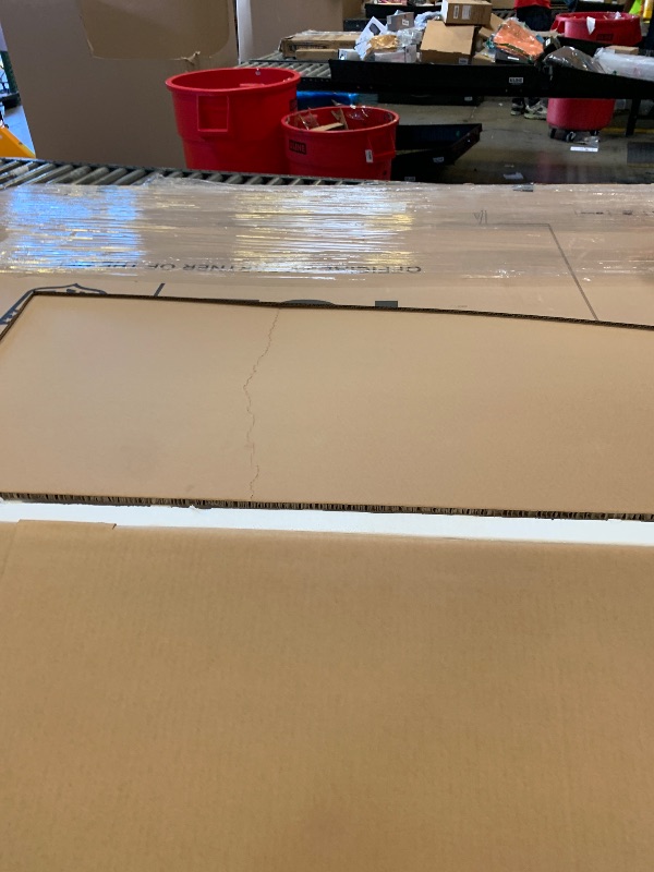 Photo 1 of TCL 75-Inch S5 UHD 4K Smart TV