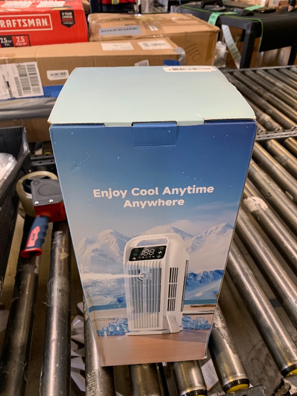 Photo 1 of Portable Air Conditioner2026811
