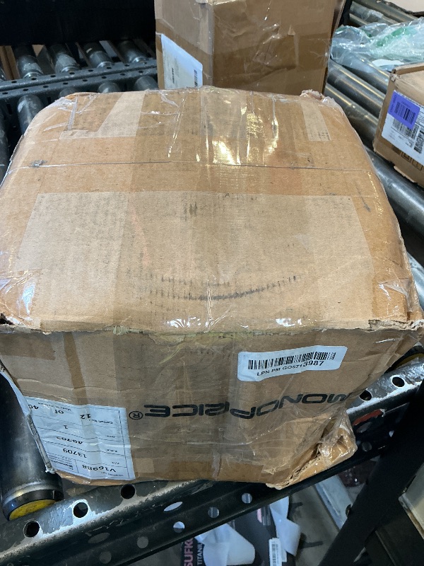 Photo 1 of Monoprice 12 Gauge CMP-Rated Speaker Wire - 250ft