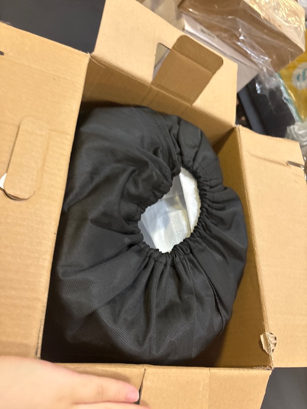 View 3 of TRIANGLE Kids Motorcycle Helmet - Full Face, DOT Approved