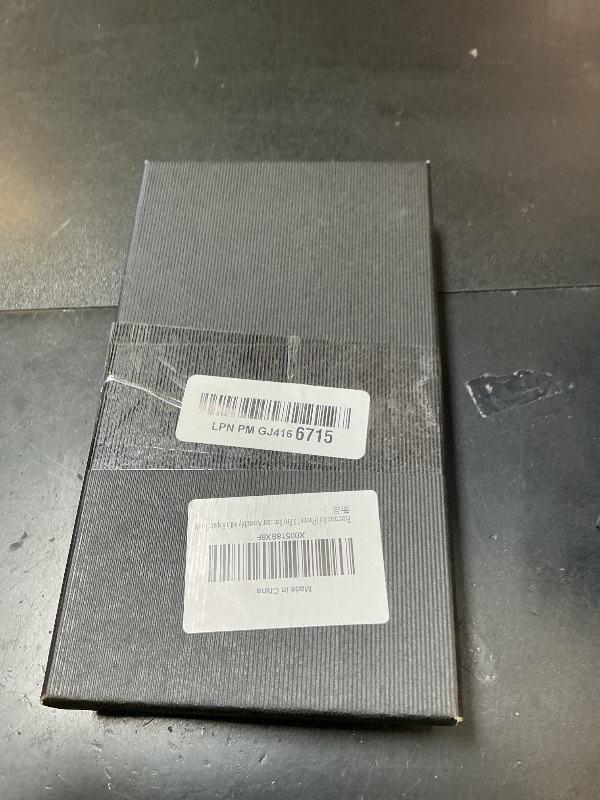 Photo 1 of Fixerman for iPhone 13 Pro Screen Replacement 6.1 inch Display