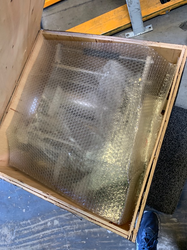 Photo 1 of VEVOR Electric Tortilla Maker (4" + 6" Molds)