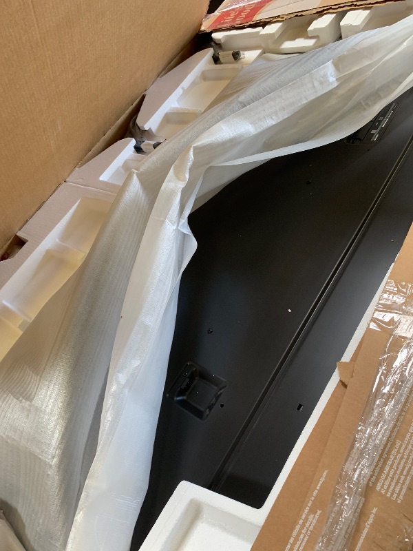 Photo 1 of LG Amazon Exclusive 75-Inch Class QNED AI 4K QNED73 Series Mini LED Smart TV w/AI Sound Pro, HDR10, AI 4K Super Upscaling, Filmmaker Mode, Wow Orchestra, Compatible with Alexa (75QNED73BUA, 2026)
