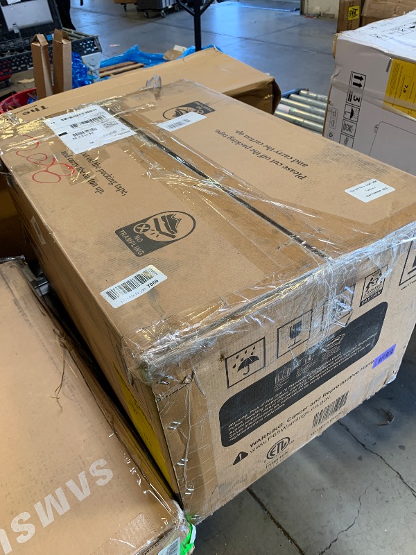 Photo 1 of Antarctic Star 12,000 BTU Window Air Conditioner